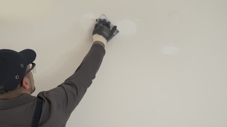 Best Wallpaper Removal and Painting  in South Wilton, CT